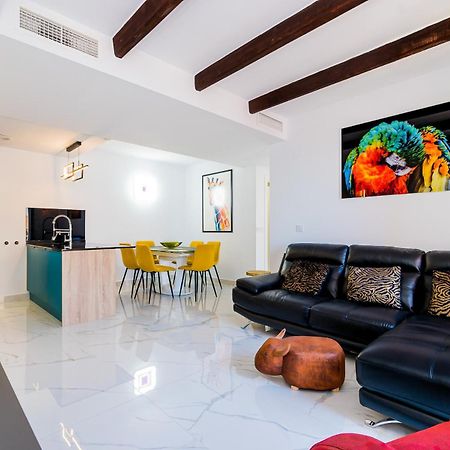 Apartamento Torrevieja Sunrise Atalayas Exterior photo