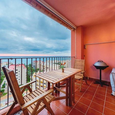 Apartamento Torrevieja Sunrise Atalayas Exterior photo