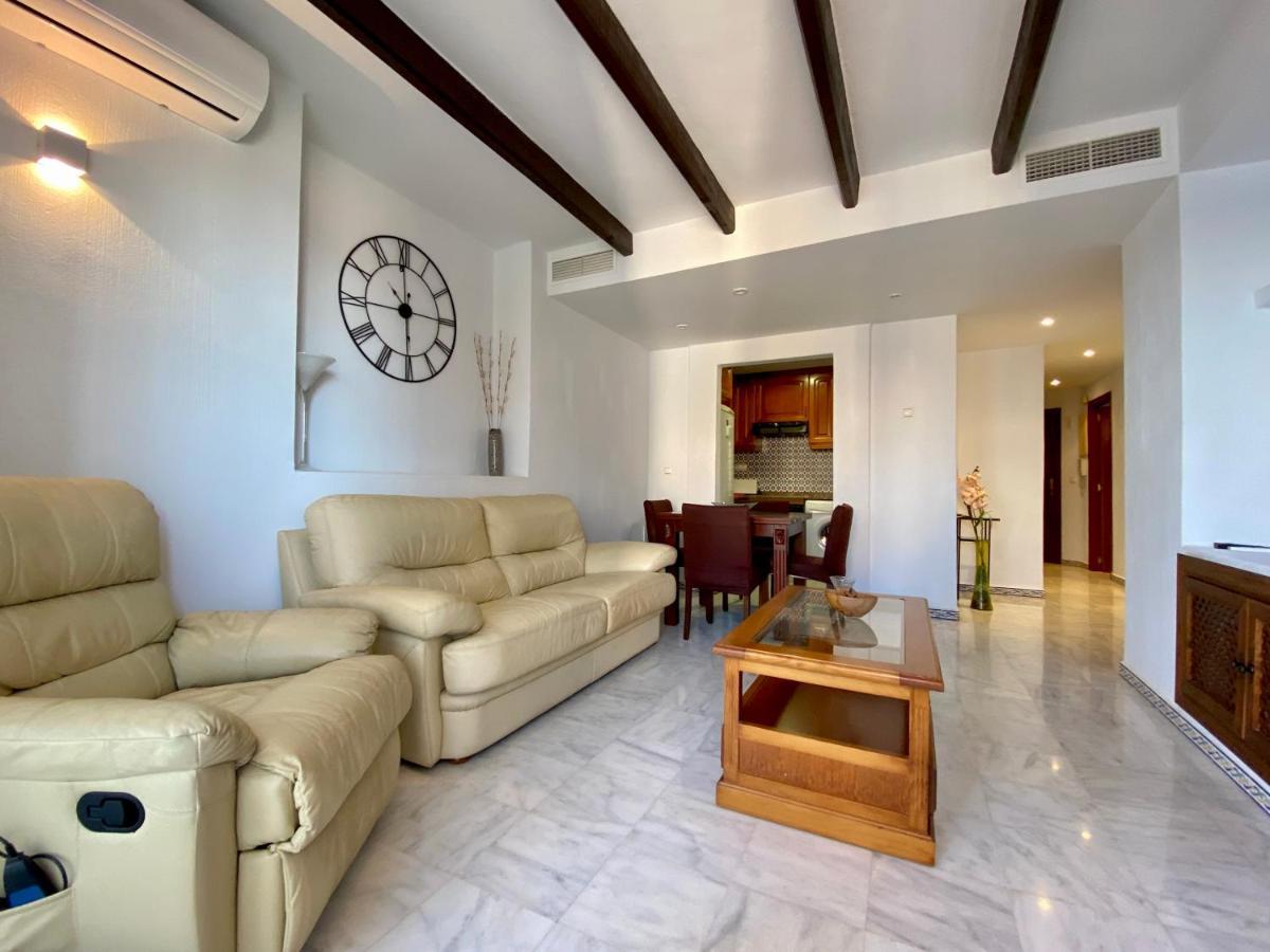 Apartamento Torrevieja Sunrise Atalayas Exterior photo
