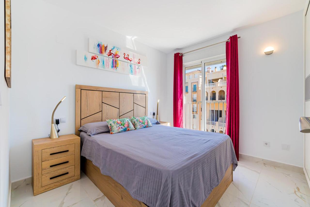 Apartamento Torrevieja Sunrise Atalayas Exterior photo