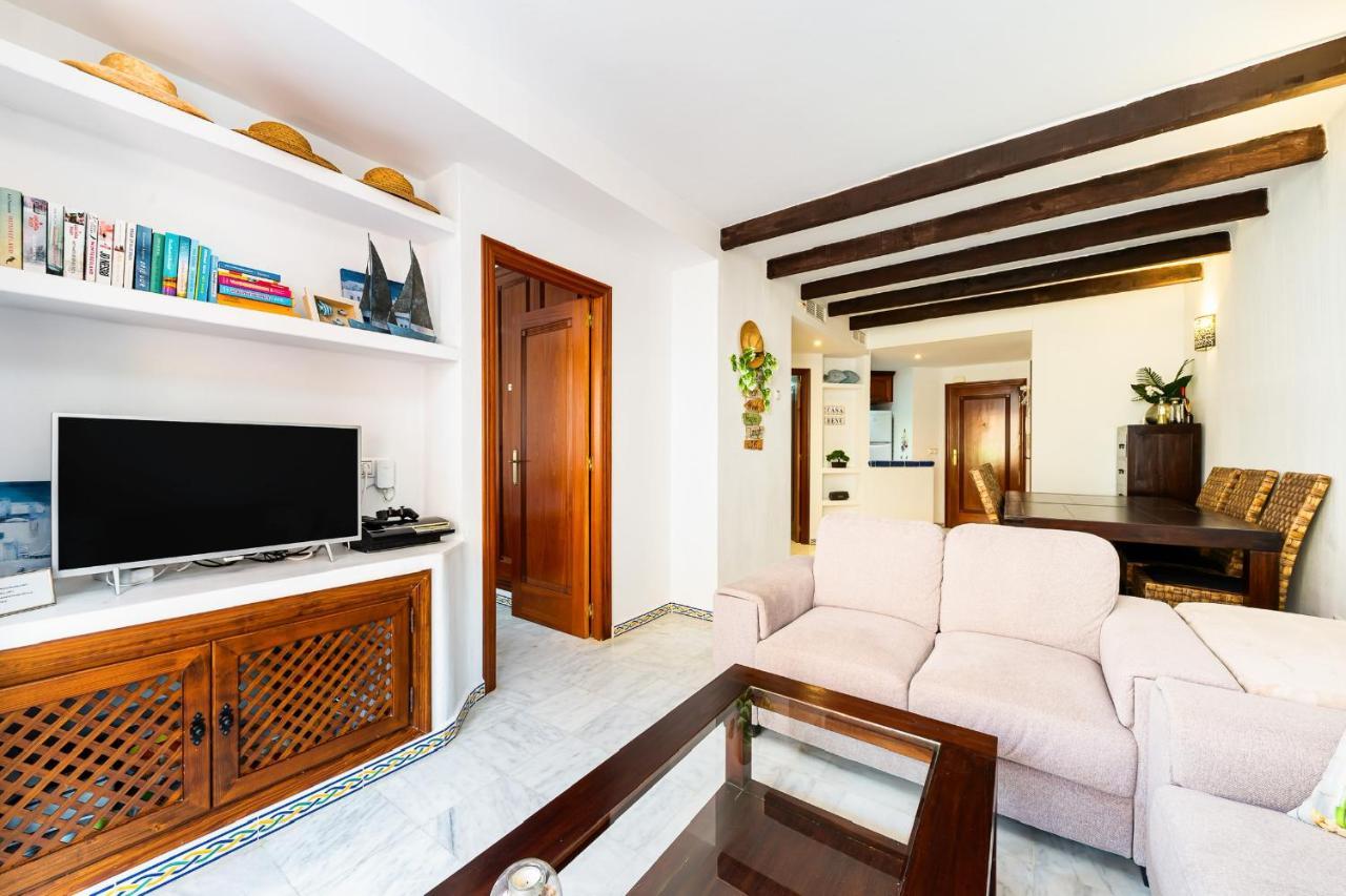 Apartamento Torrevieja Sunrise Atalayas Exterior photo