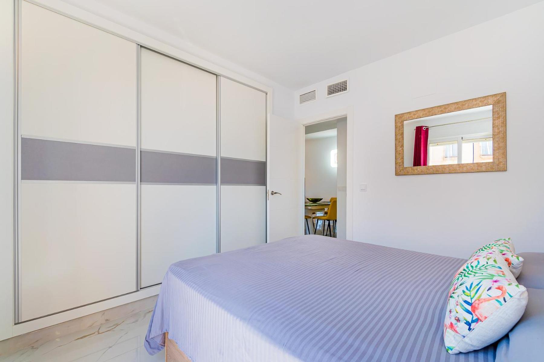 Apartamento Torrevieja Sunrise Atalayas Exterior photo