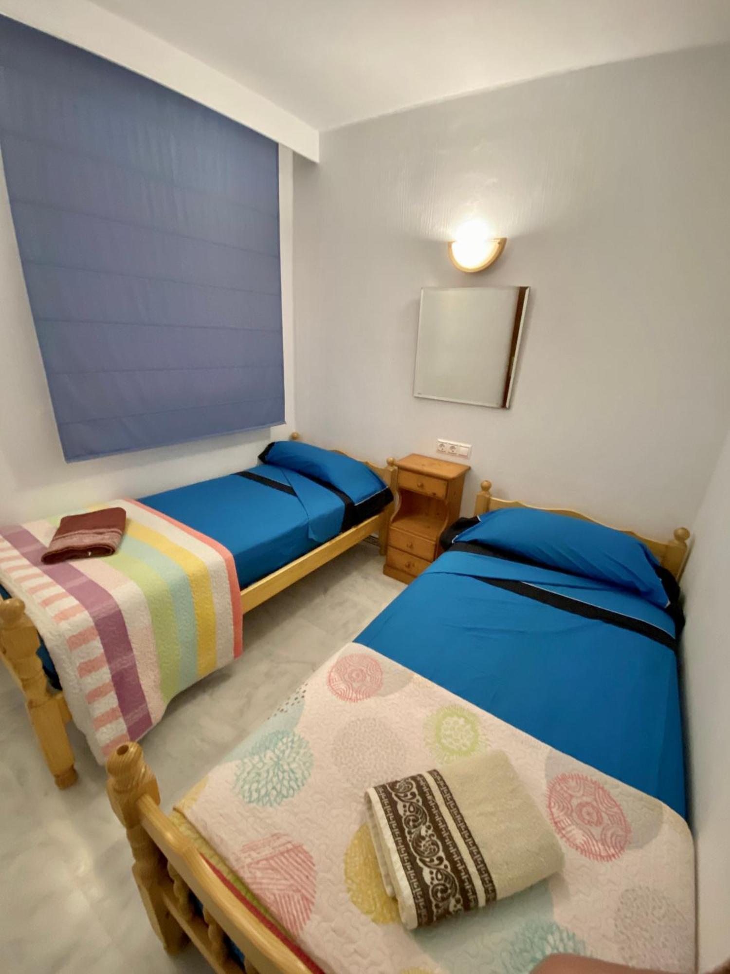 Apartamento Torrevieja Sunrise Atalayas Room photo