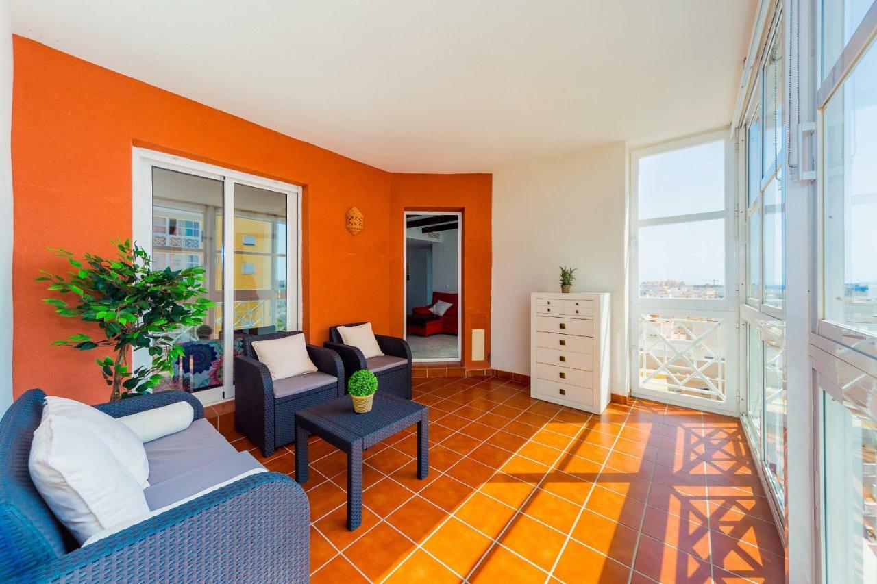 Apartamento Torrevieja Sunrise Atalayas Exterior photo