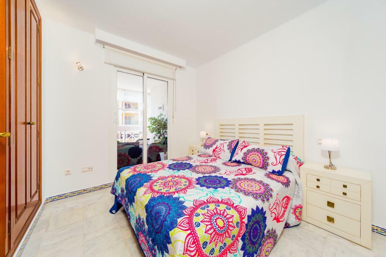 Apartamento Torrevieja Sunrise Atalayas Exterior photo