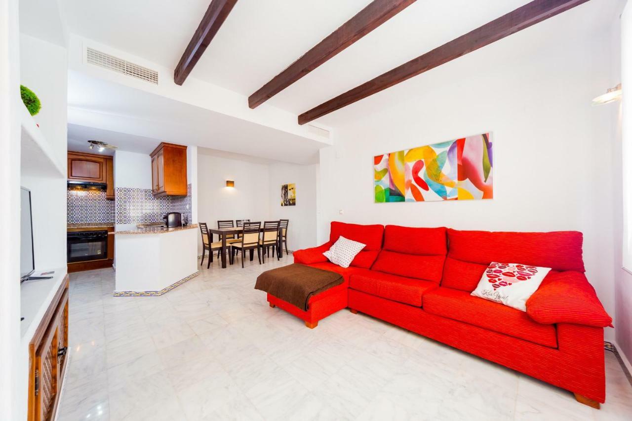Apartamento Torrevieja Sunrise Atalayas Exterior photo