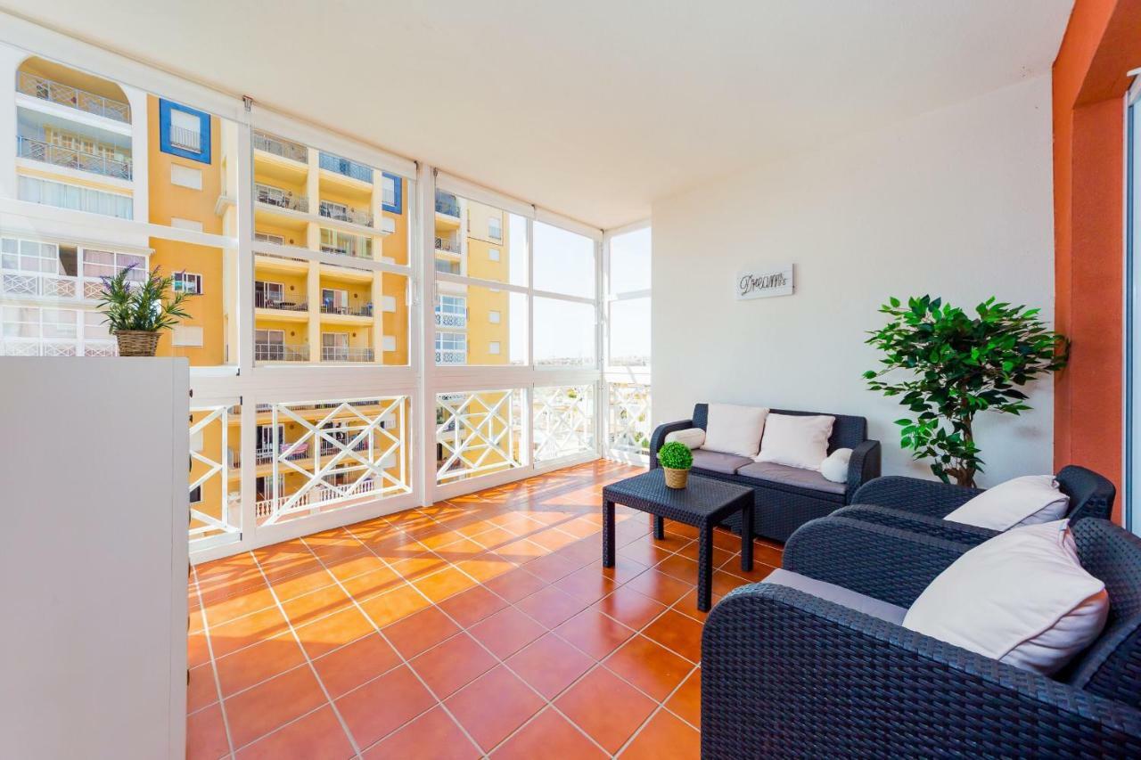 Apartamento Torrevieja Sunrise Atalayas Exterior photo