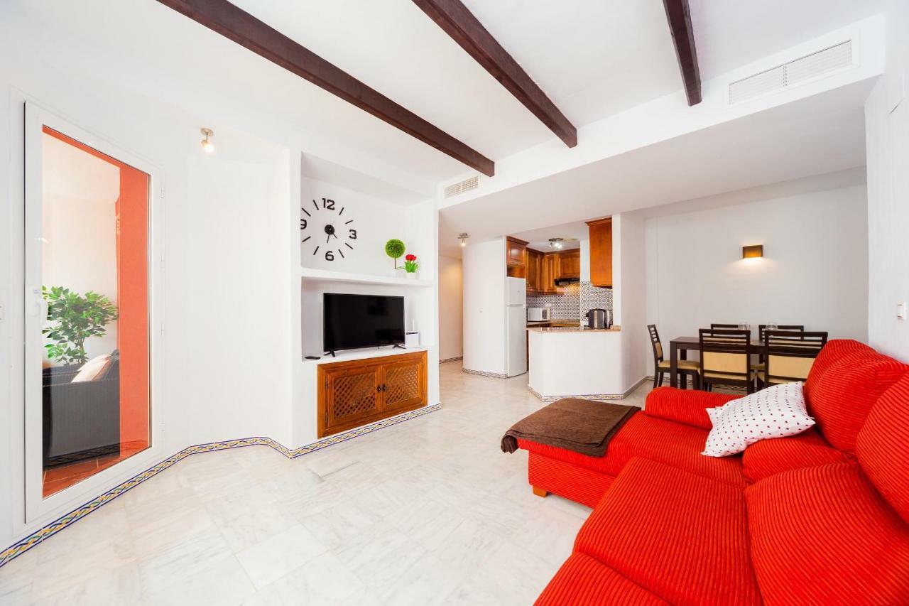 Apartamento Torrevieja Sunrise Atalayas Exterior photo