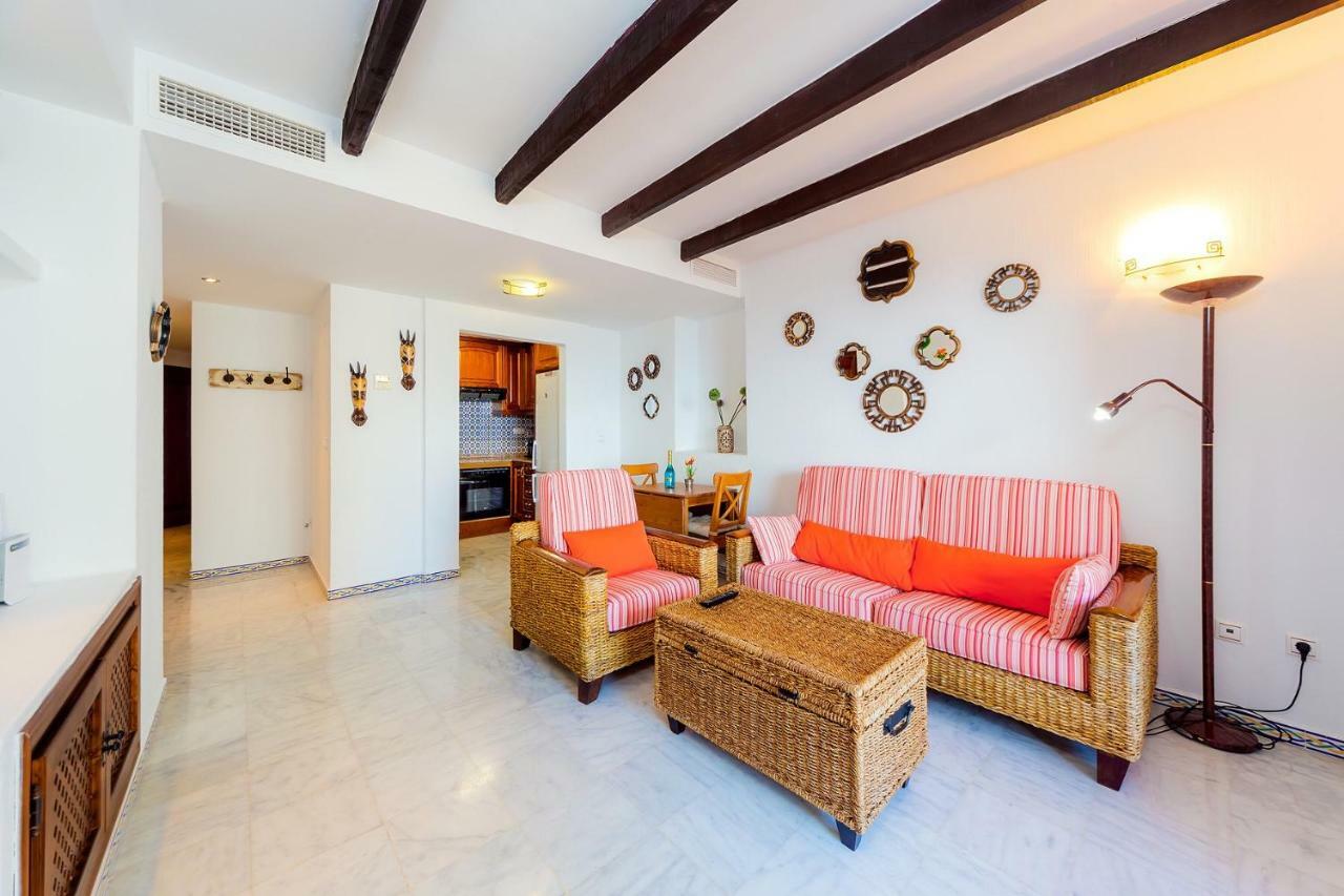 Apartamento Torrevieja Sunrise Atalayas Exterior photo