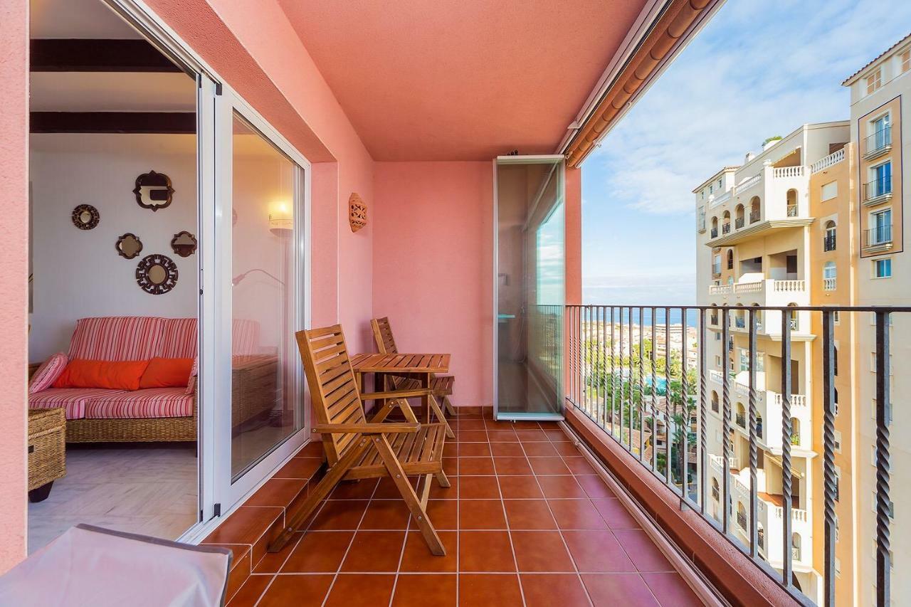 Apartamento Torrevieja Sunrise Atalayas Exterior photo