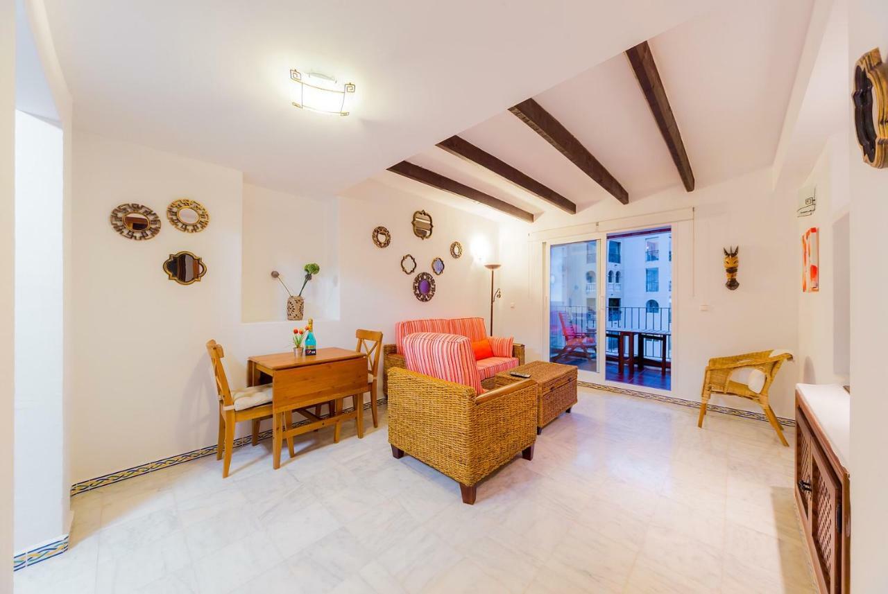 Apartamento Torrevieja Sunrise Atalayas Exterior photo