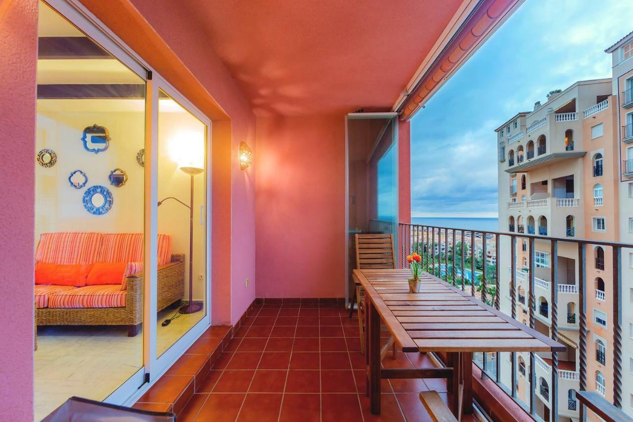 Apartamento Torrevieja Sunrise Atalayas Exterior photo